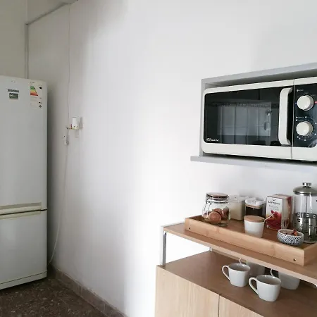 Departamento Para 2 O 4 Personas Neuquén Exterior foto