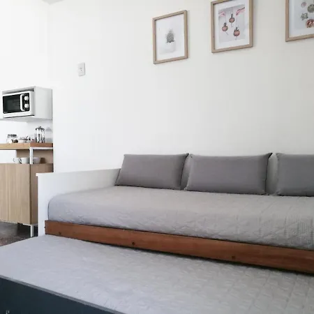 Departamento Para 2 O 4 Personas Neuquén Exterior foto