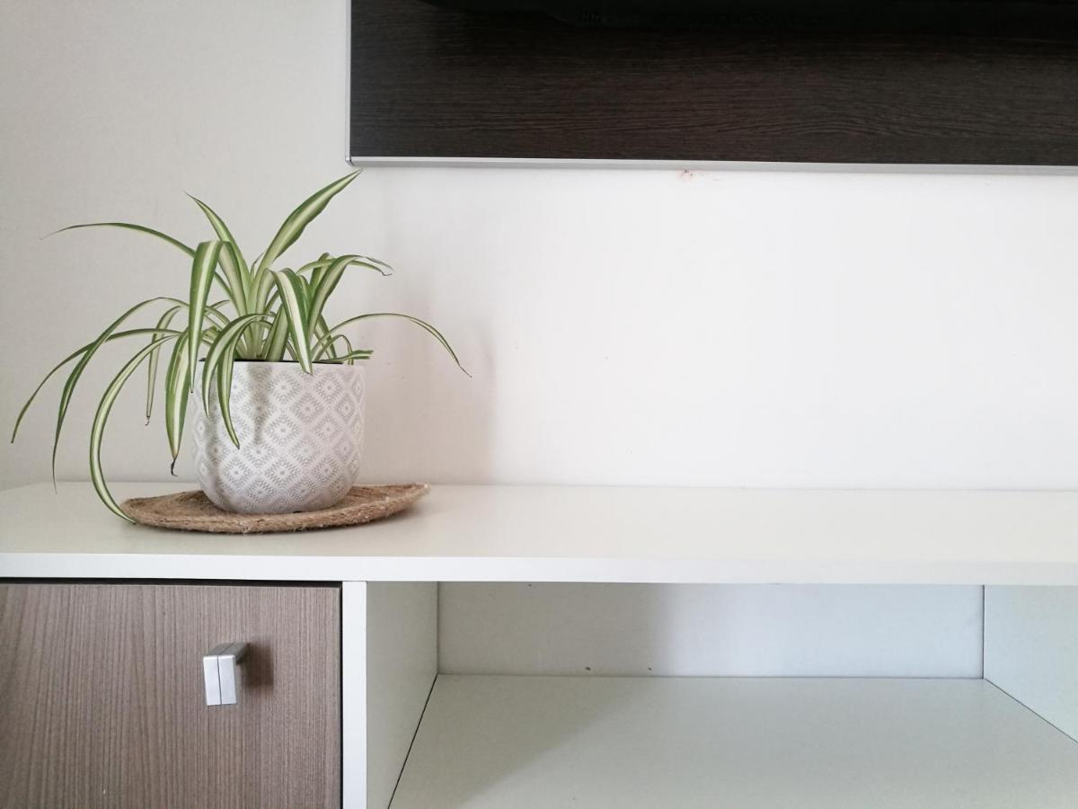 Apartment Departamento 2 O 4 Personas