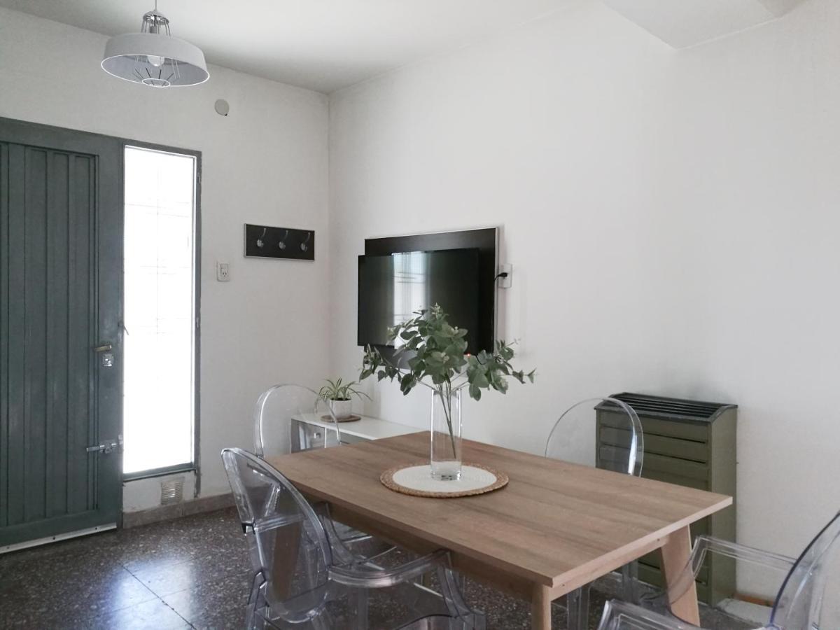 Apartment Departamento 2 O 4 Personas
