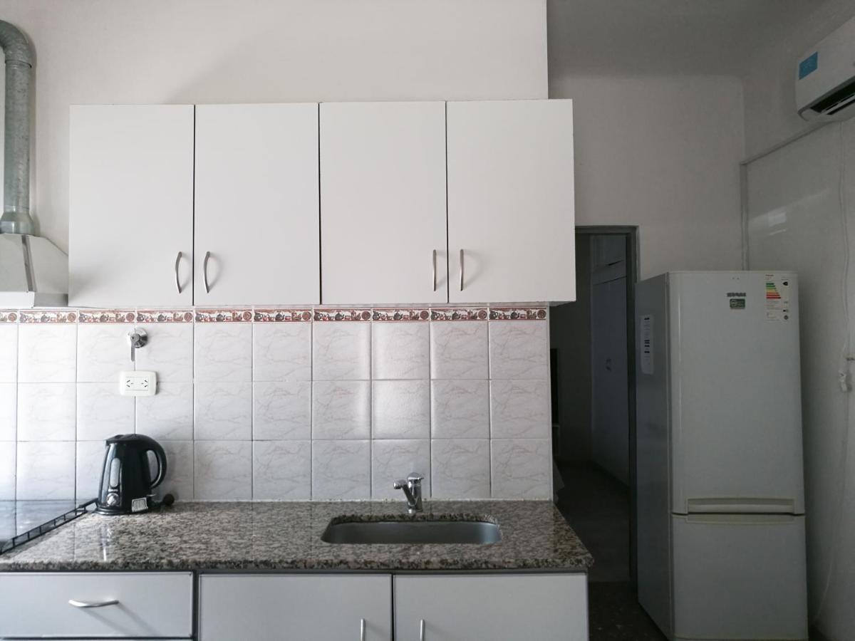 Apartment Departamento 2 O 4 Personas
