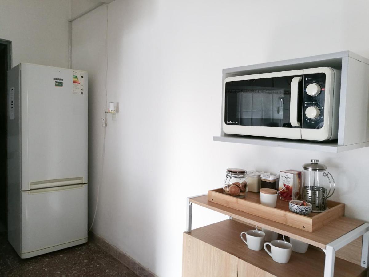 Departamento 2 O 4 Personas Apartment