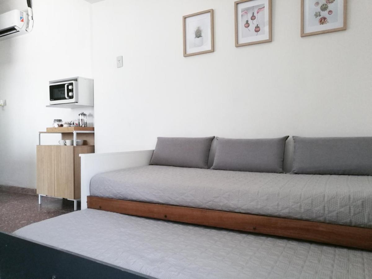 Apartment Departamento 2 O 4 Personas Neuquen