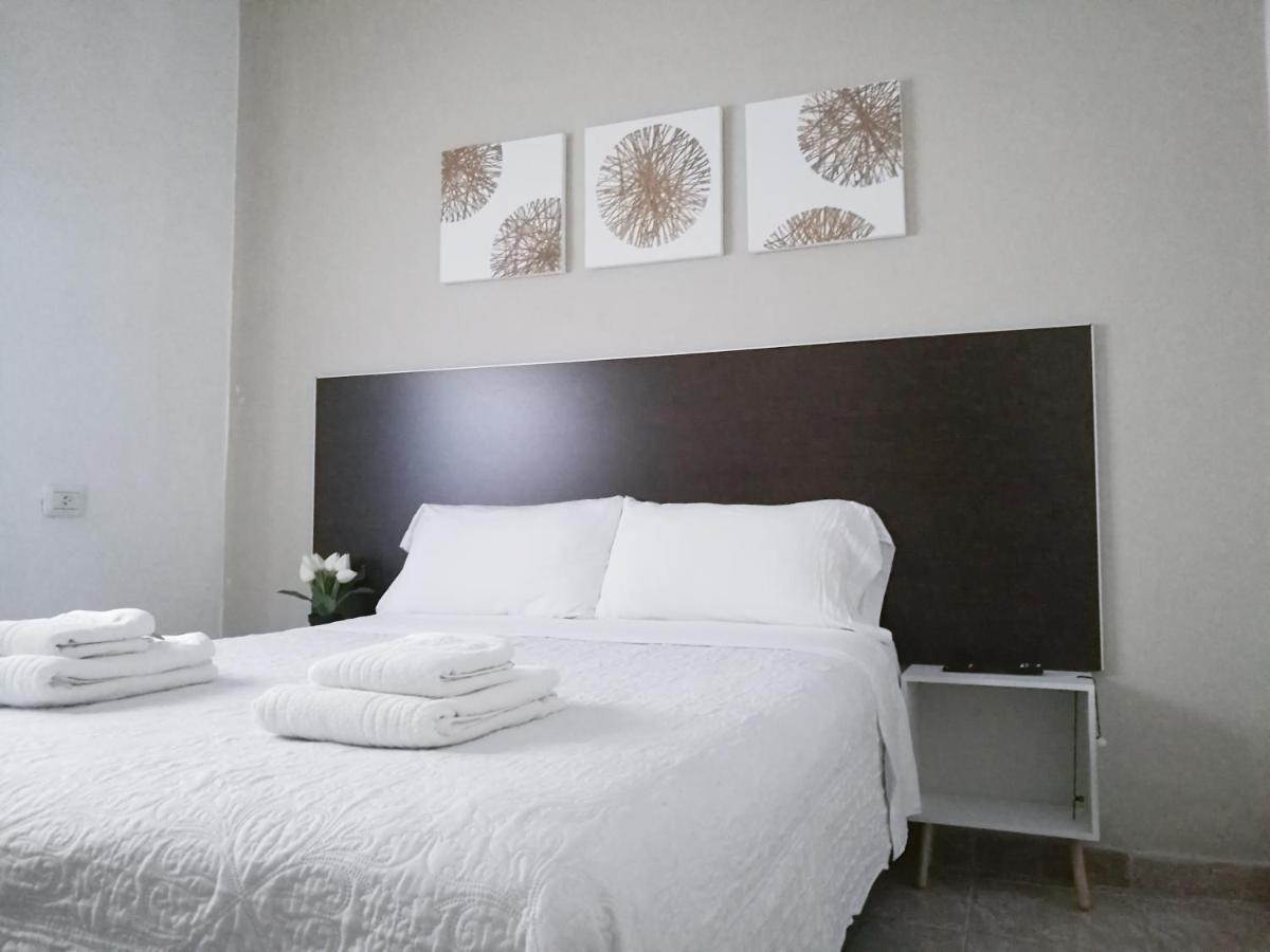 Departamento 2 O 4 Personas Apartment *