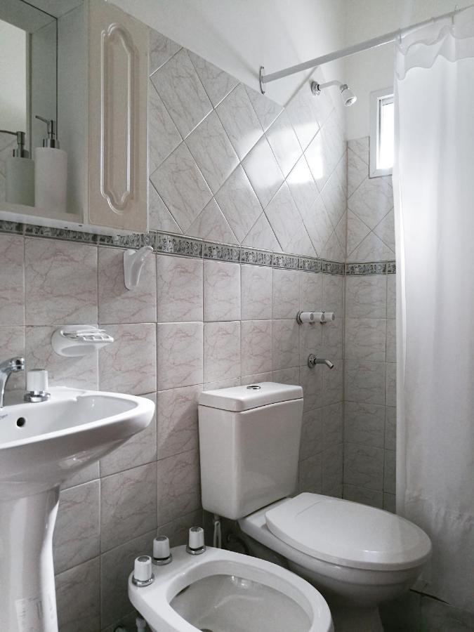 Apartment Departamento 2 O 4 Personas *